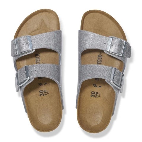 Klapki Birkenstock Arizona BS Jr 1029453