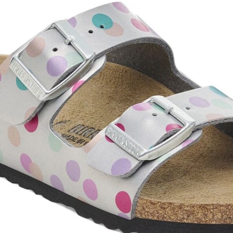 Klapki Birkenstock Arizona BS Jr 1029805