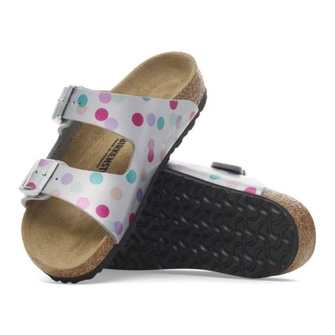 Klapki Birkenstock Arizona BS Jr 1029805