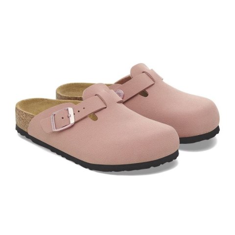 Klapki Birkenstock Boston BS Jr 1029748