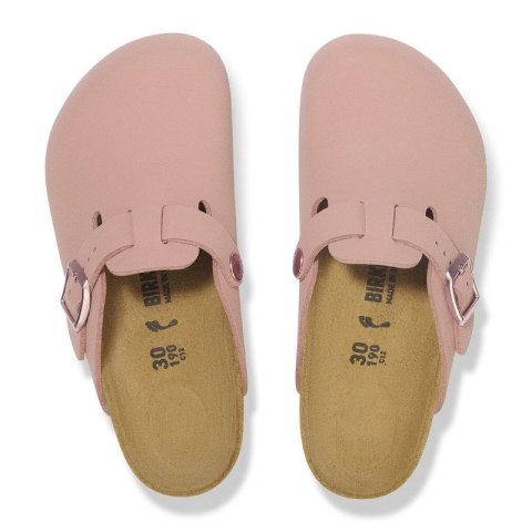 Klapki Birkenstock Boston BS Jr 1029748
