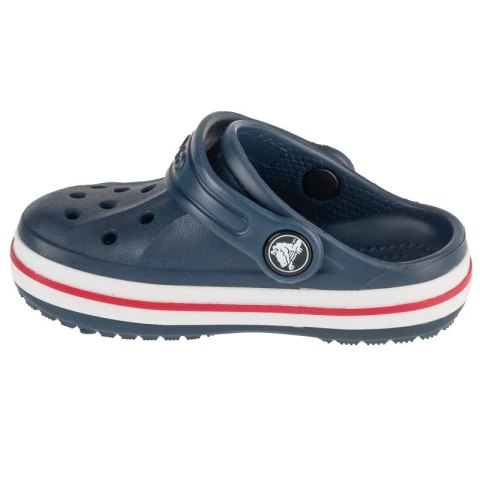 Klapki Crocs Bayaband Clog T Jr 207018-410 Klapki Crocs Bayaband Clog T Jr 207018-410