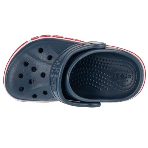 Klapki Crocs Bayaband Clog T Jr 207018-410 Klapki Crocs Bayaband Clog T Jr 207018-410