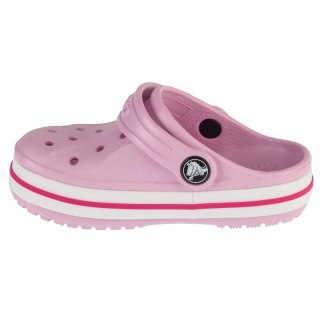 Klapki Crocs Bayaband Clog T Jr 207018-6TG