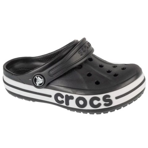 Klapki Crocs Bayaband Clog T Jr 207019-001