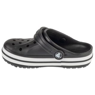 Klapki Crocs Bayaband Clog T Jr 207019-001