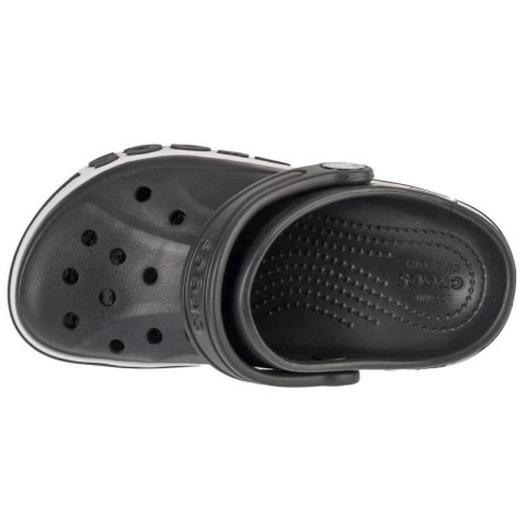 Klapki Crocs Bayaband Clog T Jr 207019-001