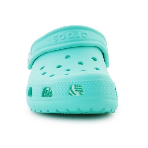 Klapki Crocs Classic Clog Jr 206991-3WM