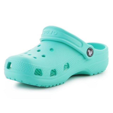 Klapki Crocs Classic Clog Jr 206991-3WM