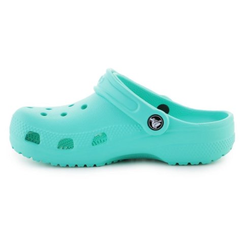Klapki Crocs Classic Clog Jr 206991-3WM