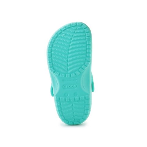 Klapki Crocs Classic Clog Jr 206991-3WM