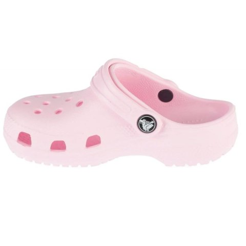 Klapki Crocs Classic Clog Jr 206991-6ZW