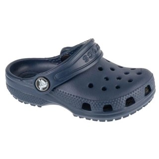 Klapki Crocs Classic Clog T Jr 206990-410