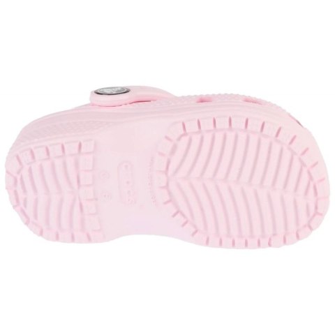 Klapki Crocs Classic Clog T Jr 206990-6ZW Klapki Crocs Classic Clog T Jr 206990-6ZW