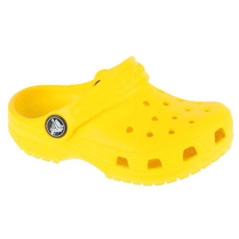 Klapki Crocs Classic Clog T Jr 206990-77J Klapki Crocs Classic Clog T Jr 206990-77J