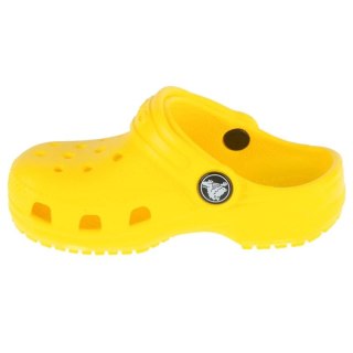 Klapki Crocs Classic Clog T Jr 206990-77J