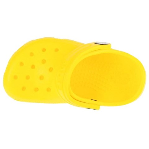Klapki Crocs Classic Clog T Jr 206990-77J Klapki Crocs Classic Clog T Jr 206990-77J