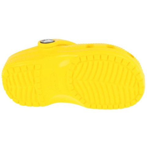 Klapki Crocs Classic Clog T Jr 206990-77J Klapki Crocs Classic Clog T Jr 206990-77J