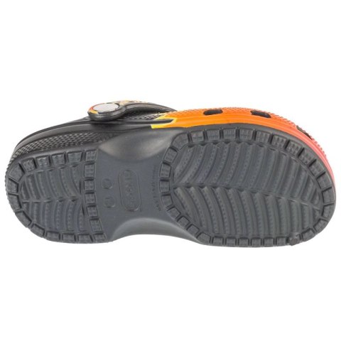Klapki Crocs Classic Flames Clog Jr 210993-0C4 Klapki Crocs Classic Flames Clog Jr 210993-0C4