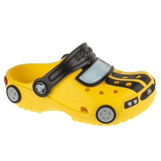Klapki Crocs Classic Iam Race Car Clog T Jr 210991-77J