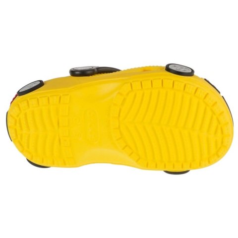 Klapki Crocs Classic Iam Race Car Clog T Jr 210991-77J Klapki Crocs Classic Iam Race Car Clog T Jr 210991-77J