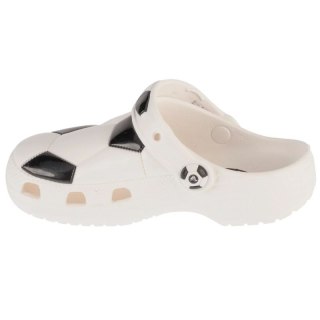 Klapki Crocs Classic Soccer Ball Clog Jr 210157-103