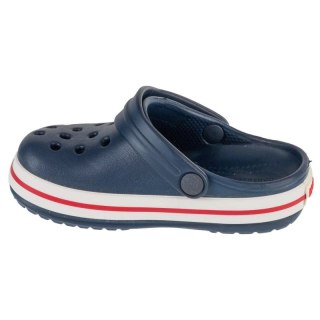 Klapki Crocs Crocband Clog K Jr 207005-485