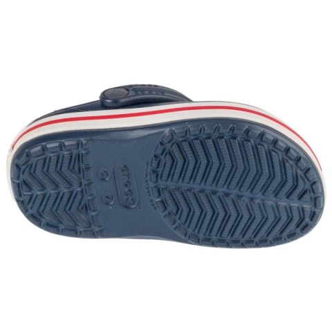 Klapki Crocs Crocband Clog K Jr 207005-485 Klapki Crocs Crocband Clog K Jr 207005-485