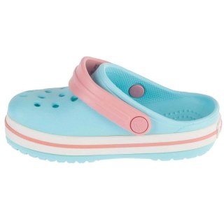 Klapki Crocs Crocband Clog K Jr 207005-4S3