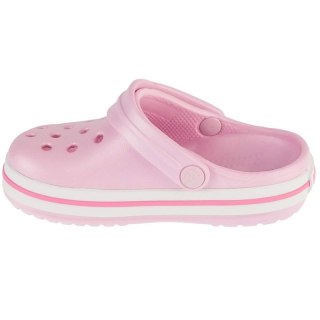 Klapki Crocs Crocband Clog K Jr 207005-6GD