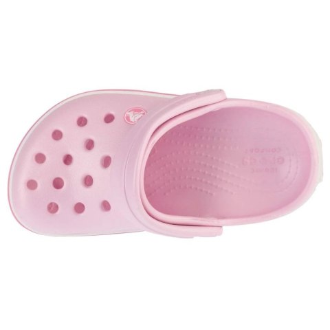 Klapki Crocs Crocband Clog K Jr 207005-6GD Klapki Crocs Crocband Clog K Jr 207005-6GD