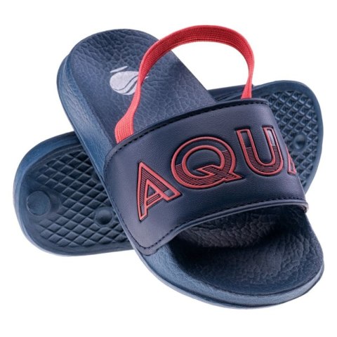 Sandały AquaWave Nefis Jr 92800509314