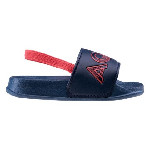 Sandały AquaWave Nefis Jr 92800509314