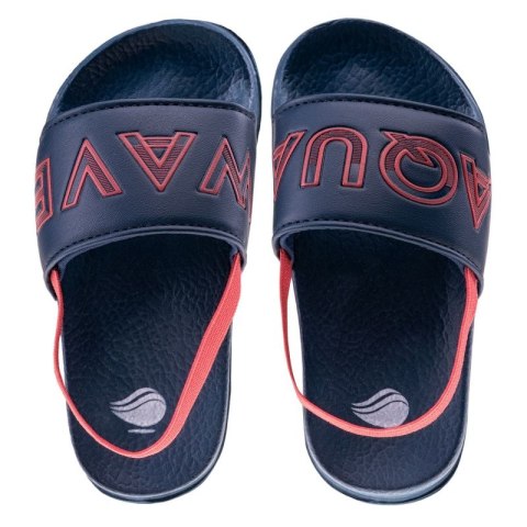 Sandały AquaWave Nefis Jr 92800509314