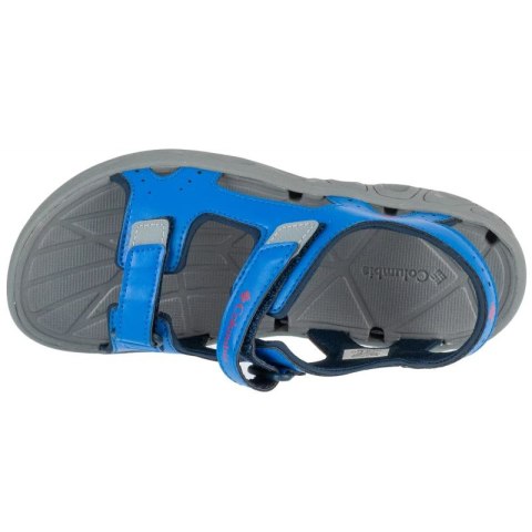 Sandały Columbia Youth Techsun Vent Sandal Jr 1594631426