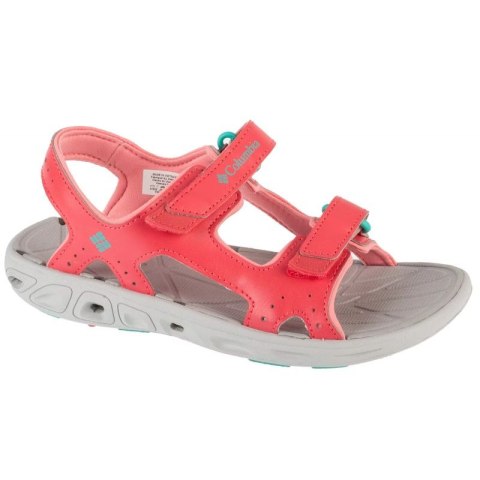 Sandały Columbia Youth Techsun Vent Sandal Jr 1594631668 Sandały Columbia Youth Techsun Vent Sandal Jr 1594631668