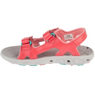 Sandały Columbia Youth Techsun Vent Sandal Jr 1594631668