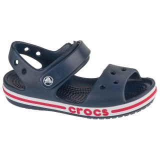 Sandały Crocs Bayaband Sandal Jr 211054-4CC