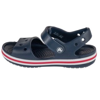 Sandały Crocs Bayaband Sandal Jr 211054-4CC