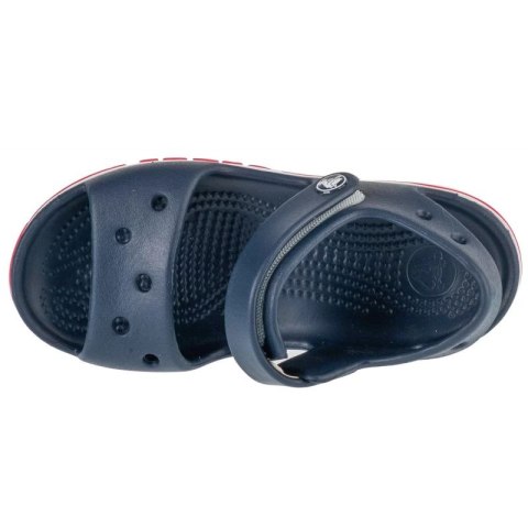Sandały Crocs Bayaband Sandal Jr 211054-4CC Sandały Crocs Bayaband Sandal Jr 211054-4CC