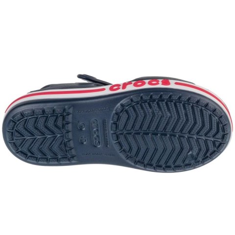 Sandały Crocs Bayaband Sandal Jr 211054-4CC Sandały Crocs Bayaband Sandal Jr 211054-4CC