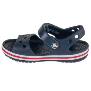 Sandały Crocs Bayaband Sandal T Jr 211055-4CC