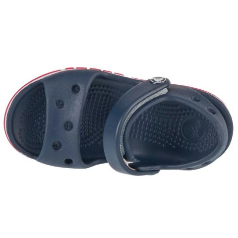 Sandały Crocs Bayaband Sandal T Jr 211055-4CC Sandały Crocs Bayaband Sandal T Jr 211055-4CC