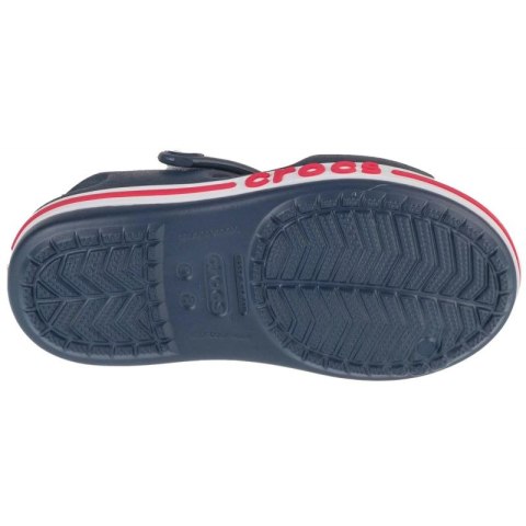 Sandały Crocs Bayaband Sandal T Jr 211055-4CC Sandały Crocs Bayaband Sandal T Jr 211055-4CC