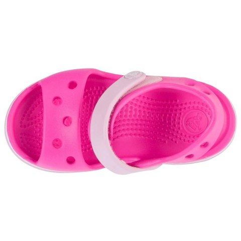 Sandały Crocs Bayaband Sandal T Jr 211055-6QQ Sandały Crocs Bayaband Sandal T Jr 211055-6QQ
