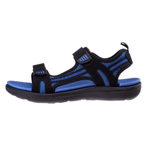 Sandały Martes Martibo Teen Jr 92800401826