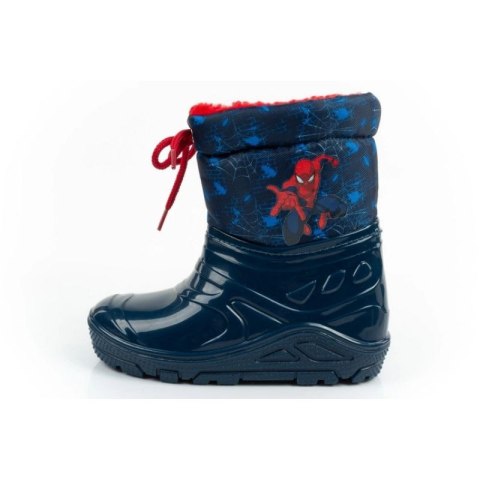 Śniegowce Spiderman Jr SP011413