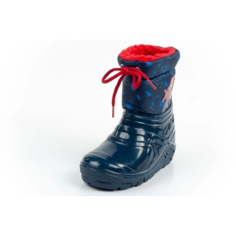Śniegowce Spiderman Jr SP011413