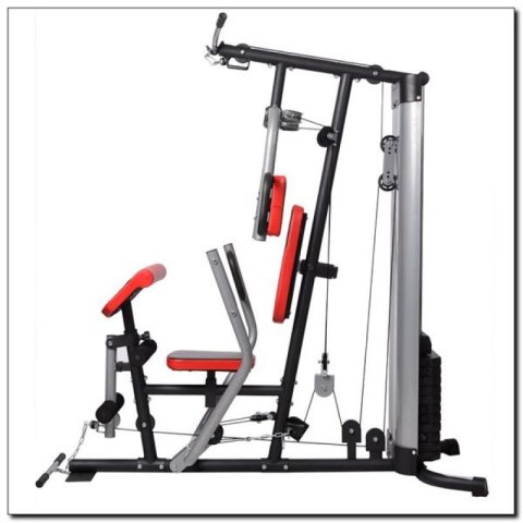 Atlas HMS Tytan 9 Premium 17-50-009