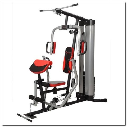 Atlas HMS Tytan 9 Premium 17-50-009